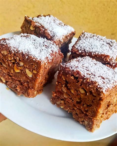 Ingrediencie na zdravý perník