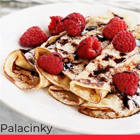 Palacinky Lacinka