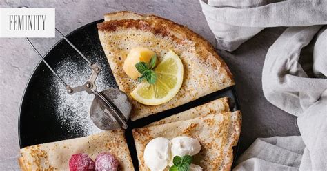 Francúzske crêpes Chez Amélie