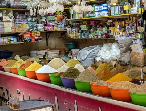 obchod s indickymi koreninami