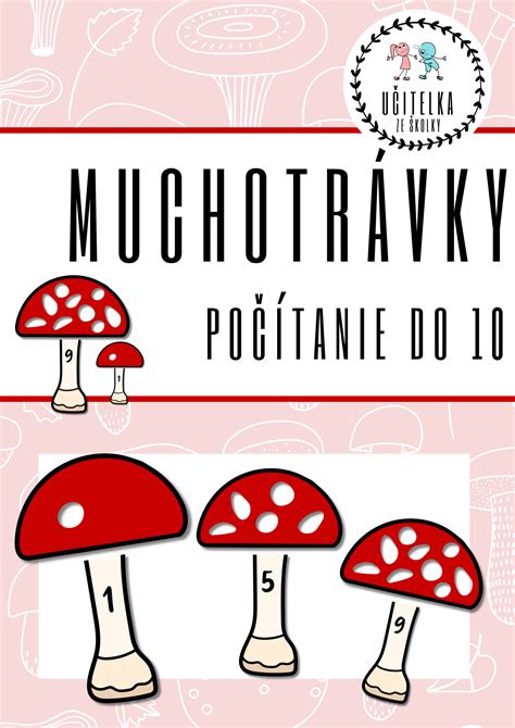 Ilustrácia muchotrávky cisárskej s označenými časťami