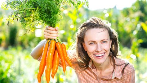 Zloženie mrkvy a jej zdravotné benefity
