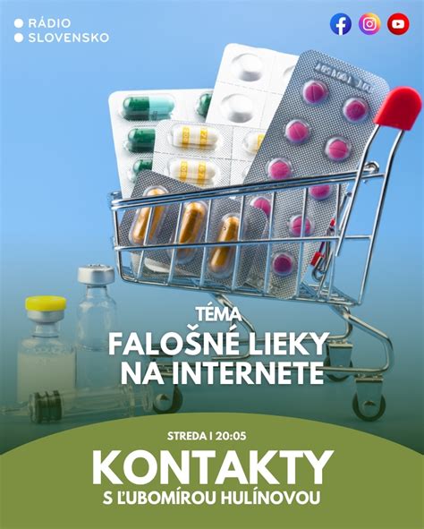 Ilustrácia liekov a liečiv