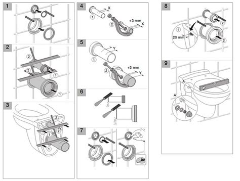 Návod na montáž drevených dekorácií