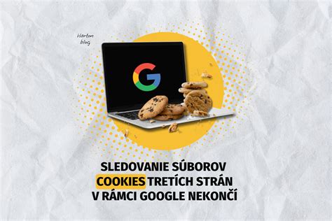 Ilustrácia súborov cookies v prehliadači