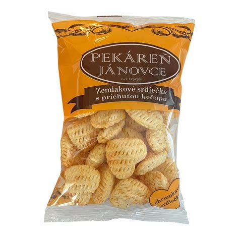 Zemiakové srdiečka s rôznymi dipmi