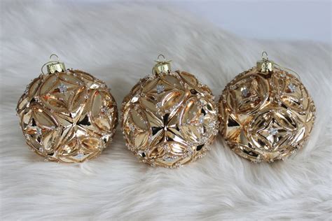 Historické sklenené vianočné gule