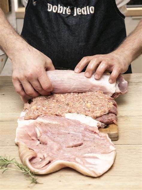 Chrumkavá kôrka na bravčovom kolene