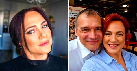 Adriana Poláková pri cestovaní