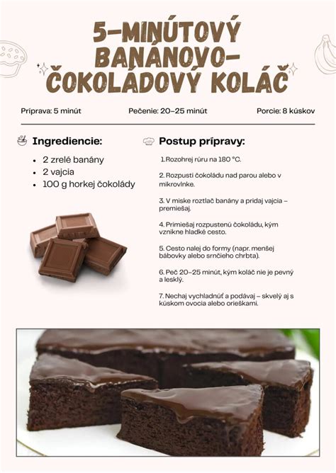 Koláč rozdelený na porcie a zabalený na mrazenie