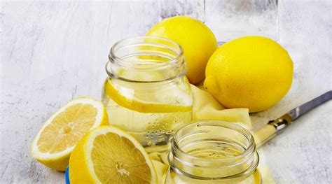 Citron a ocot ako pomocníci pri výrobe tvarohu