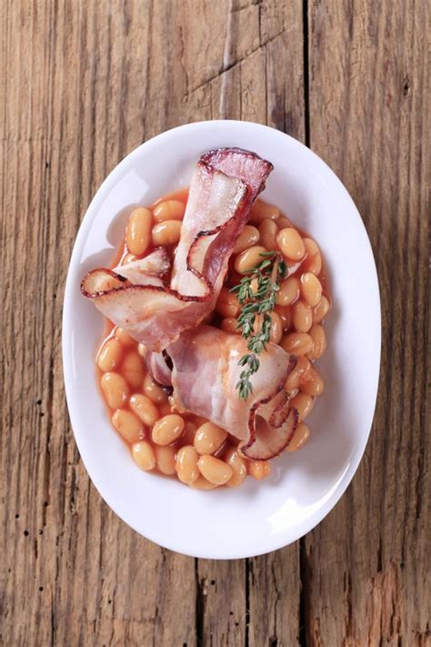 Opečená slanina s cibuľou