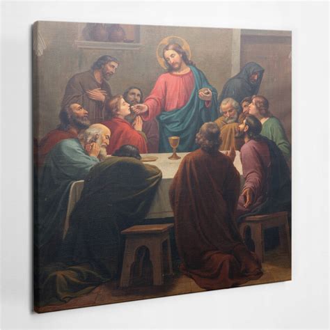 Symbolické znázornenie zverokruhu a apoštolov na Poslednej večeri