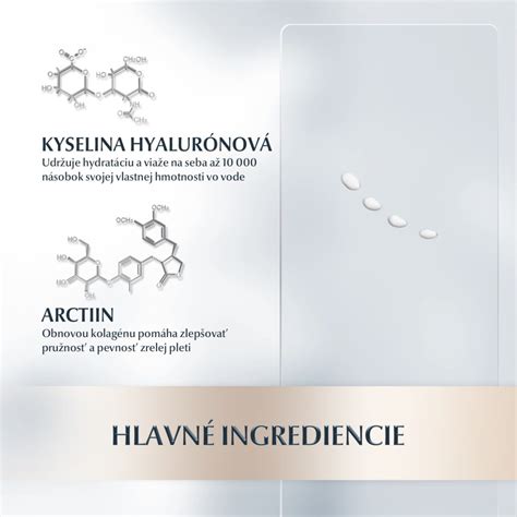 Ingrediencie pre levanduľový očný krém