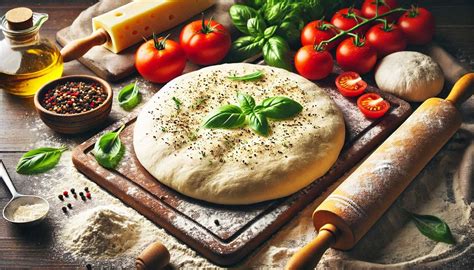 ingrediencie na pizzu