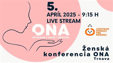 Ilustračný obrázok: Ženská konferencia