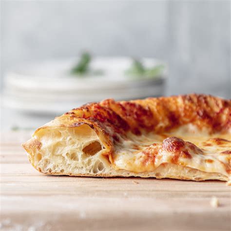Pizza Crust
