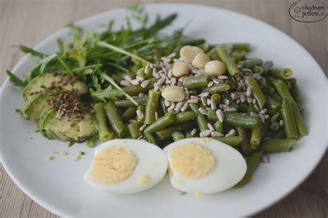 Fazuľové struky ako príloha