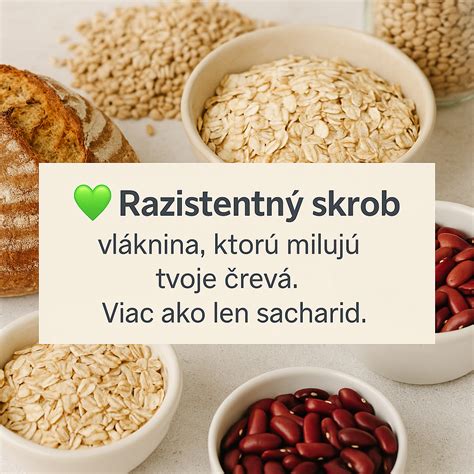 Ilustrácia štruktúry rezistentného škrobu