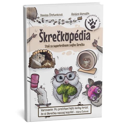 Škrečok konzumujúci zdravé jedlo