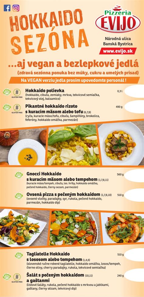 Ukážka talianskeho rizota z ponuky Pizzerie Evijo