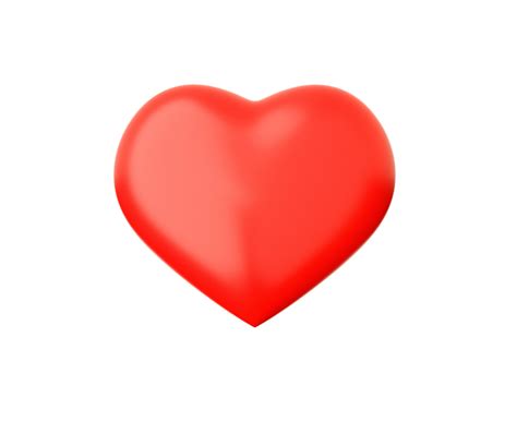 Symbol srdca a valentínske dekorácie