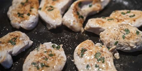 Ilustračné foto kuracieho závitku