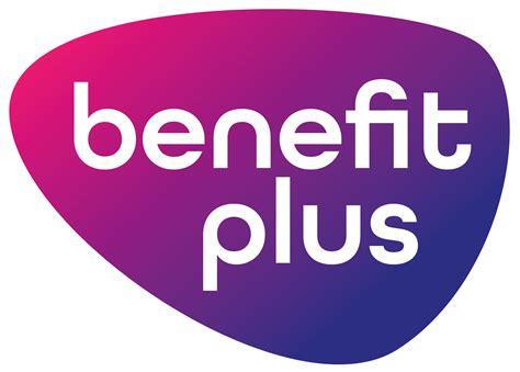 Logo Benefit Plus a MúzaPay