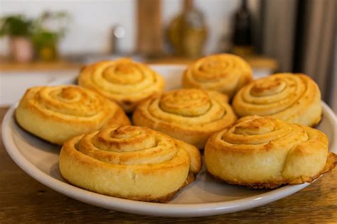 Ilustračná fotografia kysnutého cesta