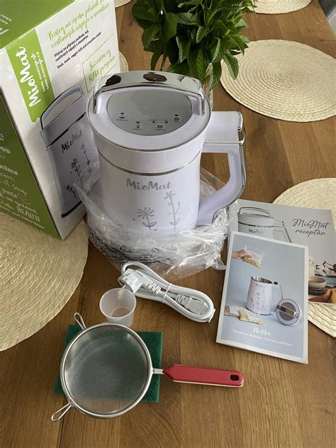 MioMat a Luli Chef Midi