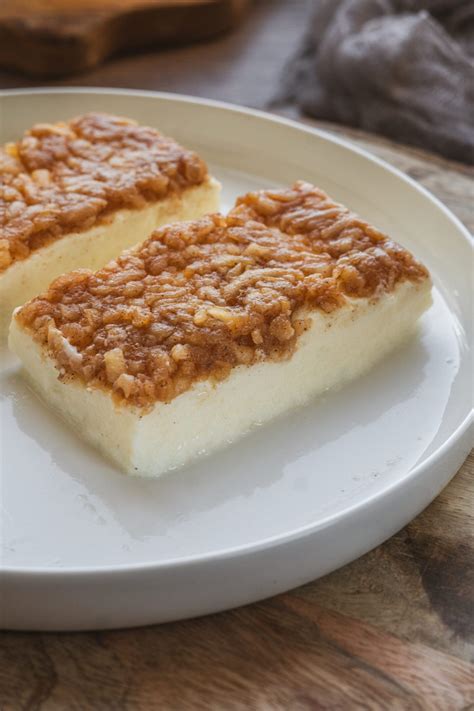 Koláč s jablkami a škoricou