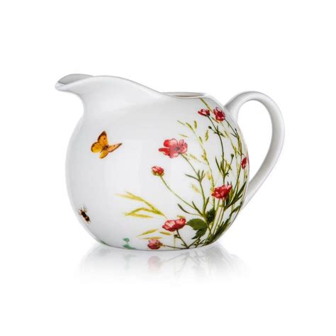 rôzne druhy čajníkov