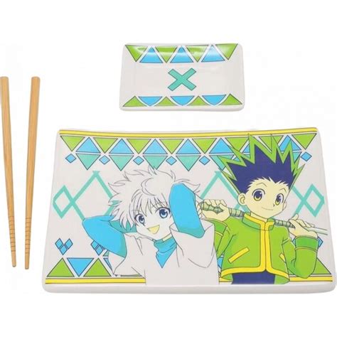 kompletný sushi set s vybavením