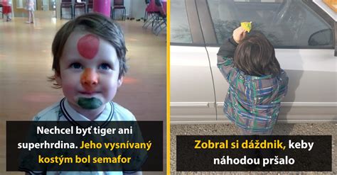 Ilustrácia detí, ktoré sa smejú