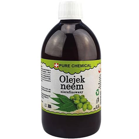 Neemový olej ako ekologický insekticíd