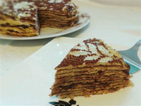 Ilustračná fotografia hotových fitness palaciniek