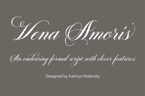 Ilustrácia Vena Amoris