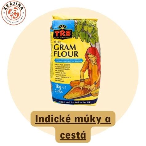 Ilustrácia bezlepkového cesta a múky