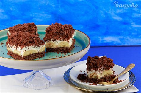 Koláč Krtkova torta