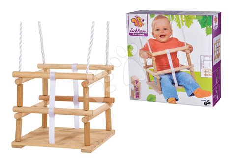 Hojdačka pre škrečka vyrobená z kartónu