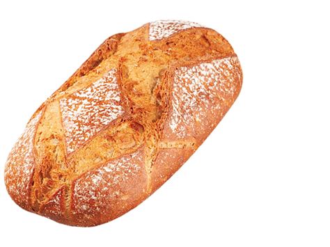 Rustikálny chlieb z Lidla