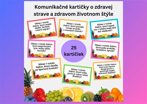 Infografika o zdravom životnom štýle pre srdce