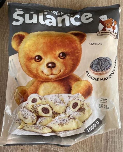 Hotové zemiakové šúľance
