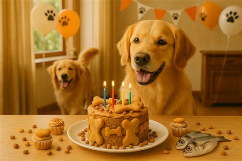 Ingrediencie na mrkvovo-jablkovú tortu pre psa