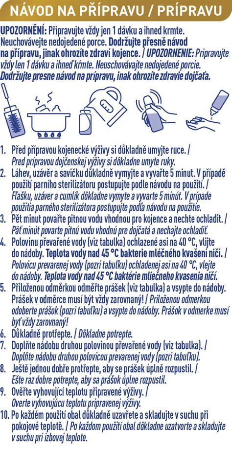 Návod na prípravu koktejlu