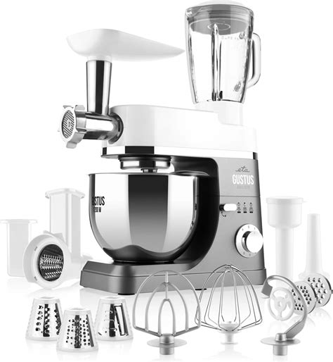 Kuchynský robot Klarstein