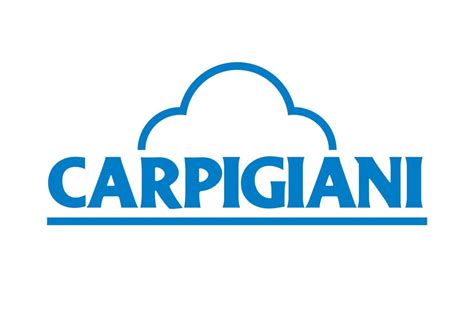 Logo značky Carpigiani