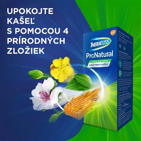 Zloženie sirupu na prečistenie pľúc