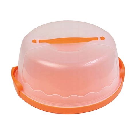 Ilustrácia vhodnej nádoby na tortu