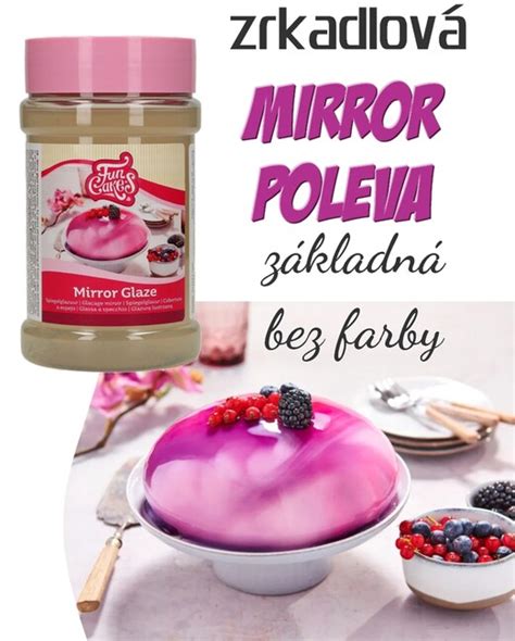 Prírodné ingrediencie na zafarbenie torty